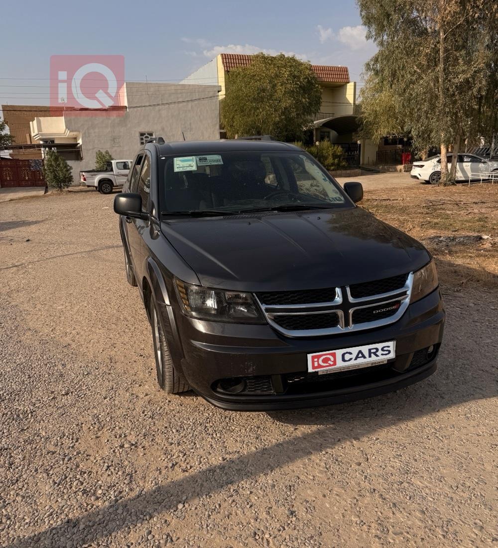 Dodge Journey